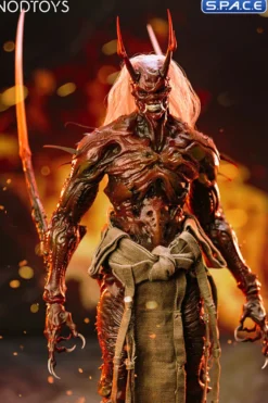 1/6 Scale Red Devil
