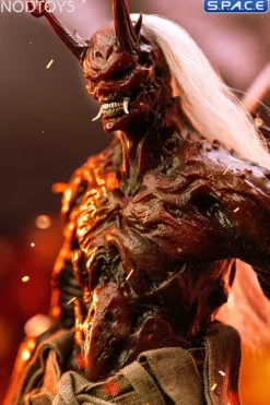 1/6 Scale Red Devil