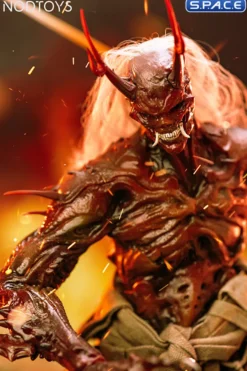 1/6 Scale Red Devil