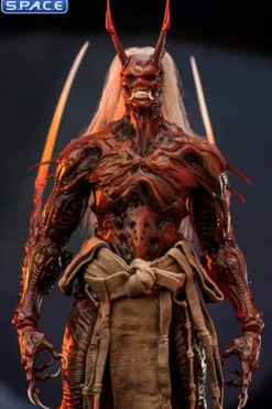 1/6 Scale Red Devil