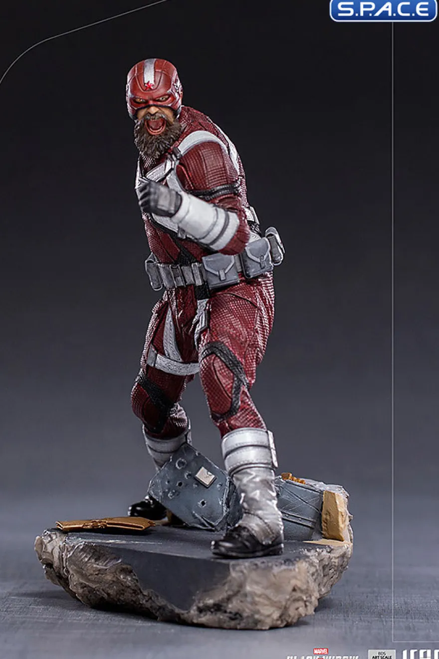 1/10 Scale Red Guardian BDS Art Scale Statue