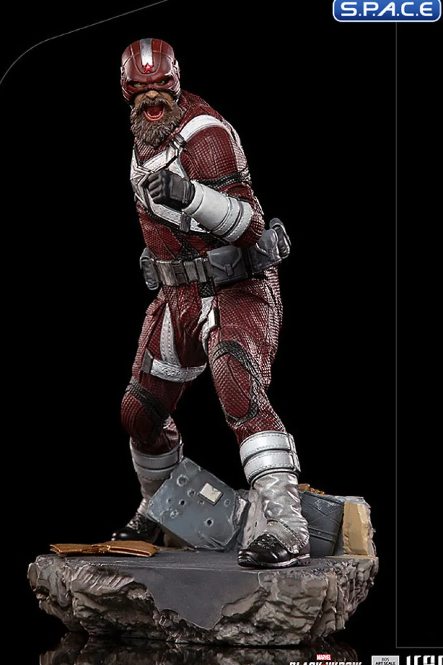 1/10 Scale Red Guardian BDS Art Scale Statue