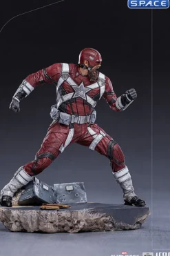 1/10 Scale Red Guardian BDS Art Scale Statue