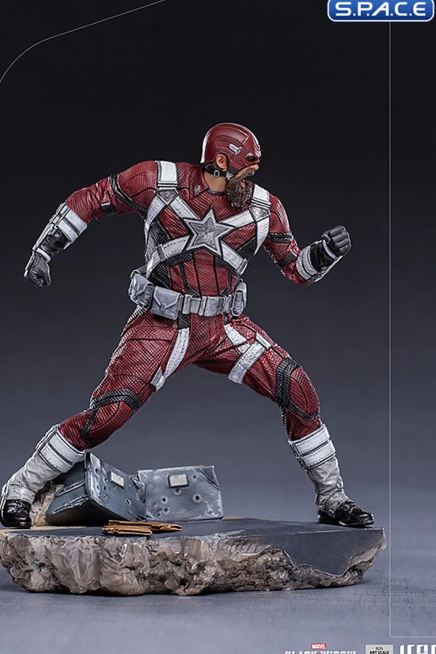 1/10 Scale Red Guardian BDS Art Scale Statue