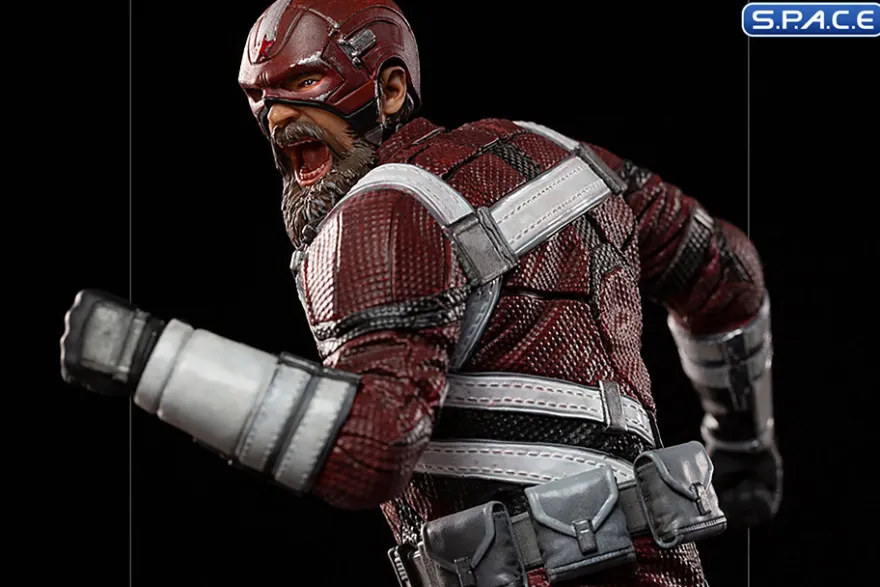 1/10 Scale Red Guardian BDS Art Scale Statue