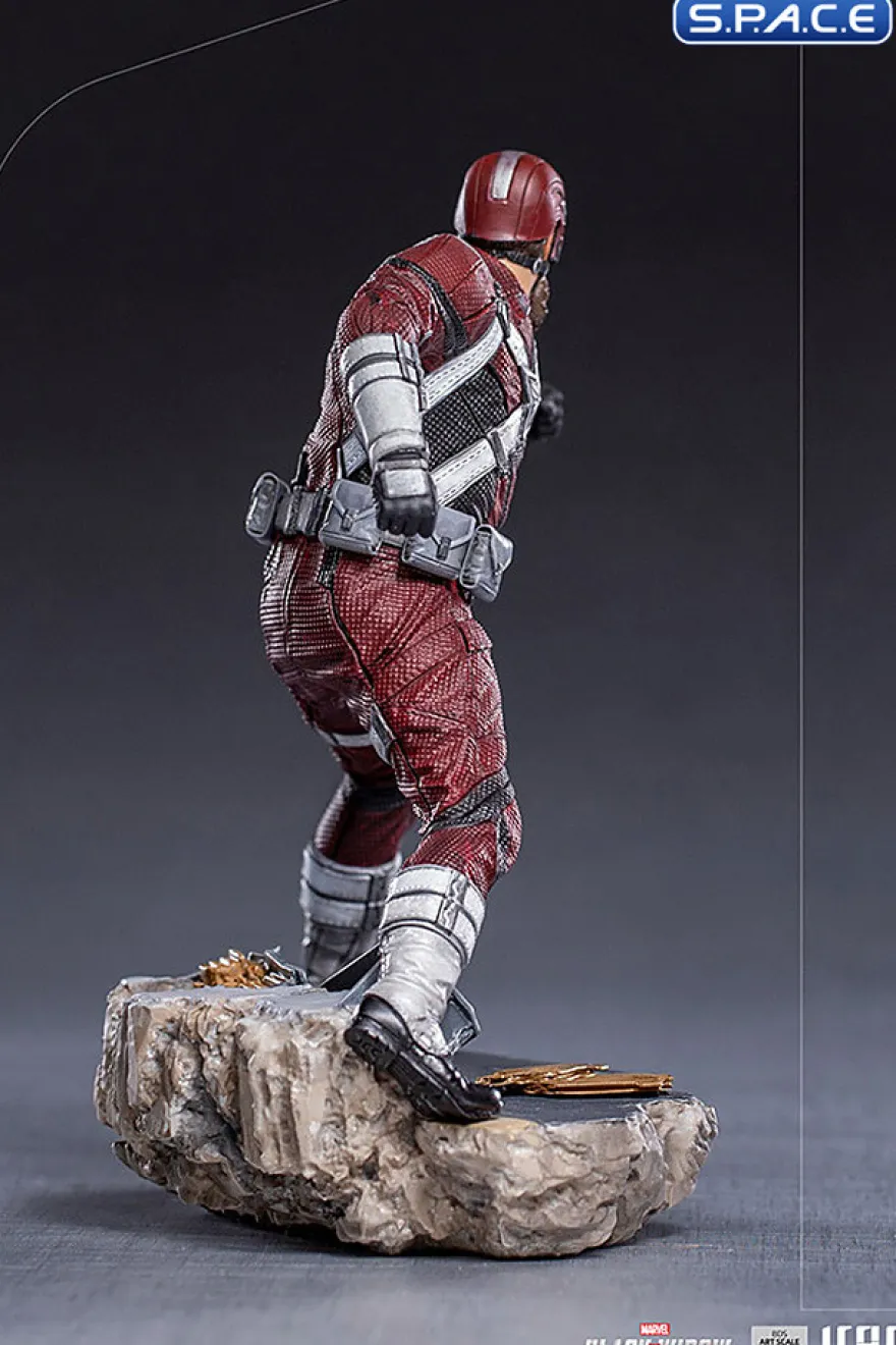1/10 Scale Red Guardian BDS Art Scale Statue