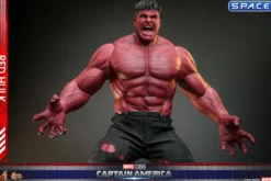 1/6 Scale Red Hulk Movie Masterpiece MMS797