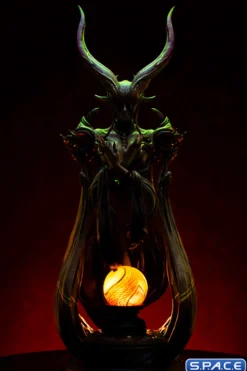 1/2 Scale Red Marena Maquette