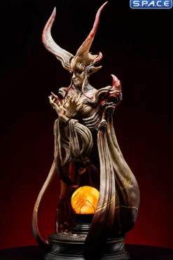 1/2 Scale Red Marena Maquette