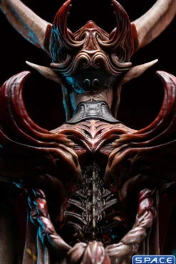 1/2 Scale Red Marena Maquette
