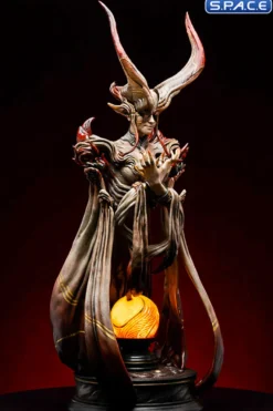 1/2 Scale Red Marena Maquette