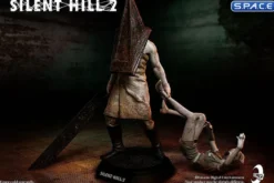 1/6 Scale Red Pyramid Thing