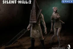 1/6 Scale Red Pyramid Thing