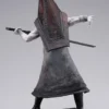 1/7 Scale Red Pyramid Thing Oshi Works PVC Statue