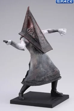 1/7 Scale Red Pyramid Thing Oshi Works PVC Statue