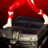1/10 Scale Red Ranger BDS Art Scale Statue