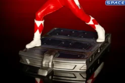 1/10 Scale Red Ranger BDS Art Scale Statue