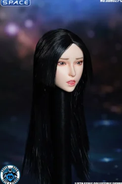 1/6 Scale Regina Head Sculpt