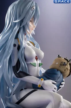 1/6 Scale Rei Ayanami »Afffectionate Gaze« PVC Statue