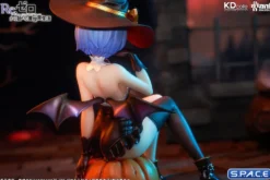 1/7 Scale Rem »Sorcerer of Dreamy Night« PVC Statue