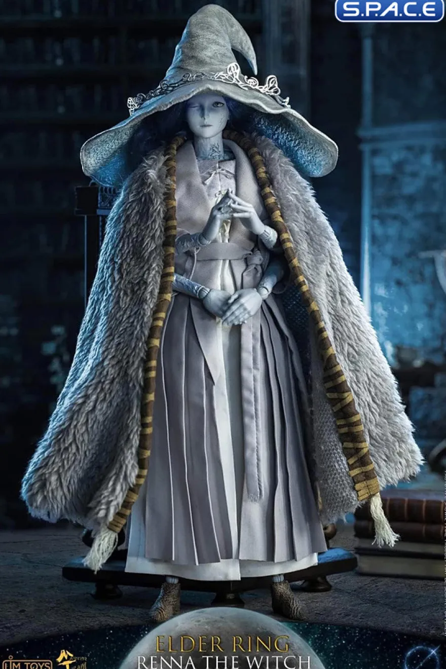 1/6 Scale Renna The Witch