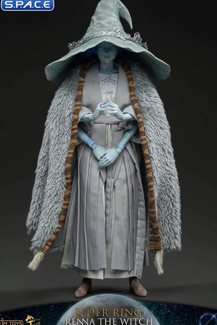 1/6 Scale Renna The Witch