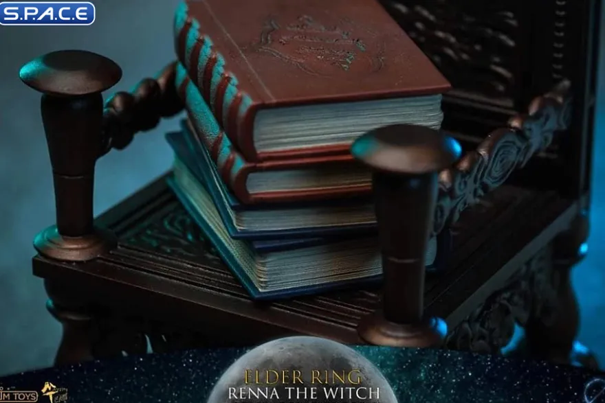 1/6 Scale Renna The Witch