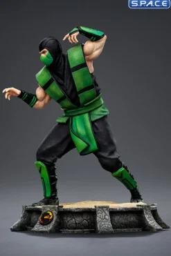 1/10 Scale Reptile Art Scale Statue