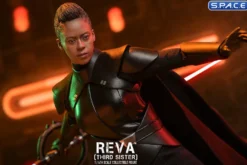1/6 Scale Reva »Third Sister« TV Masterpiece TMS083