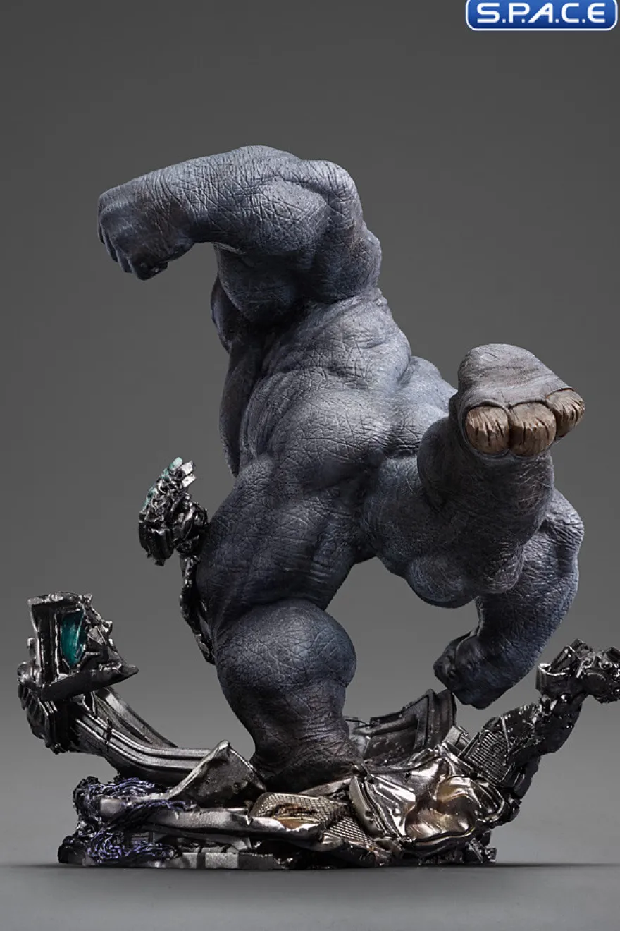 1/10 Scale Rhino BDS Art Scale Statue