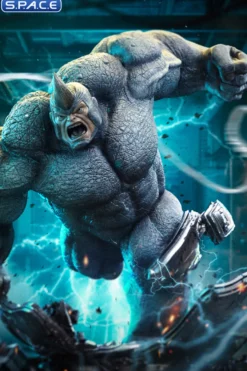 1/10 Scale Rhino BDS Art Scale Statue