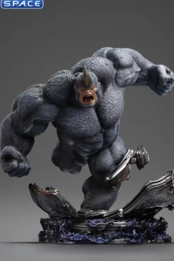 1/10 Scale Rhino BDS Art Scale Statue