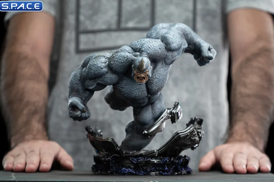 1/10 Scale Rhino BDS Art Scale Statue