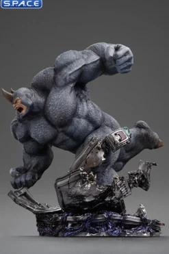 1/10 Scale Rhino BDS Art Scale Statue