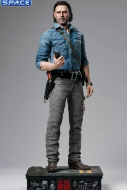 1/6 Scale Rick Grimes - Season 8
