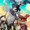 1/6 Scale Rimuru, Ranga & Benimaru Deluxe Conept Masterline Statue - Bonus Version (That Time I Got Reincarnated as a Slime)