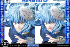 1/6 Scale Rimuru, Ranga & Benimaru Deluxe Conept Masterline Statue - Bonus Version (That Time I Got Reincarnated as a Slime)