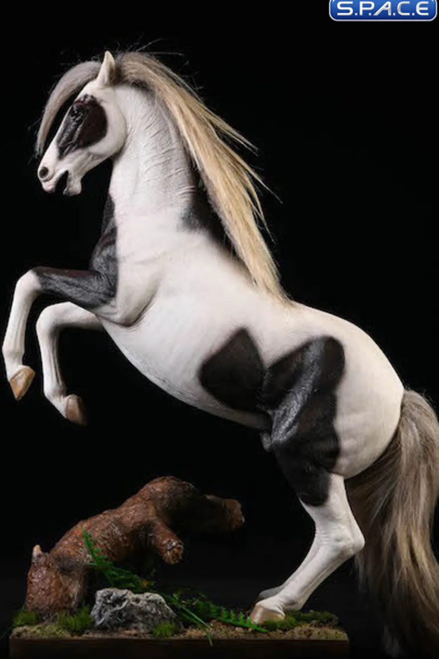 1/12 Scale rising Hanoverian
