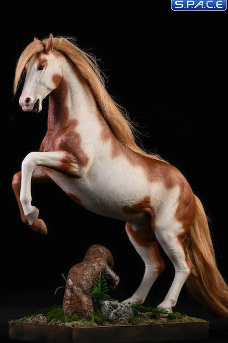 1/12 Scale rising Hanoverian