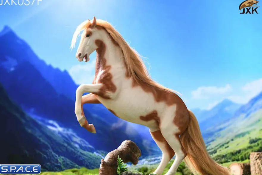 1/12 Scale rising Hanoverian