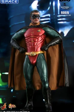 1/6 Scale Robin Movie Masterpiece MMS594