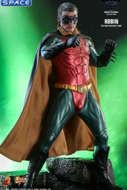 1/6 Scale Robin Movie Masterpiece MMS594