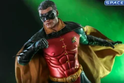 1/6 Scale Robin Movie Masterpiece MMS594