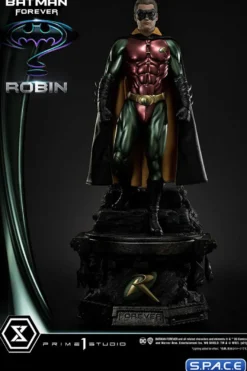 1/3 Scale Robin Museum Masterline Statue