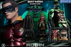 1/3 Scale Robin Museum Masterline Statue