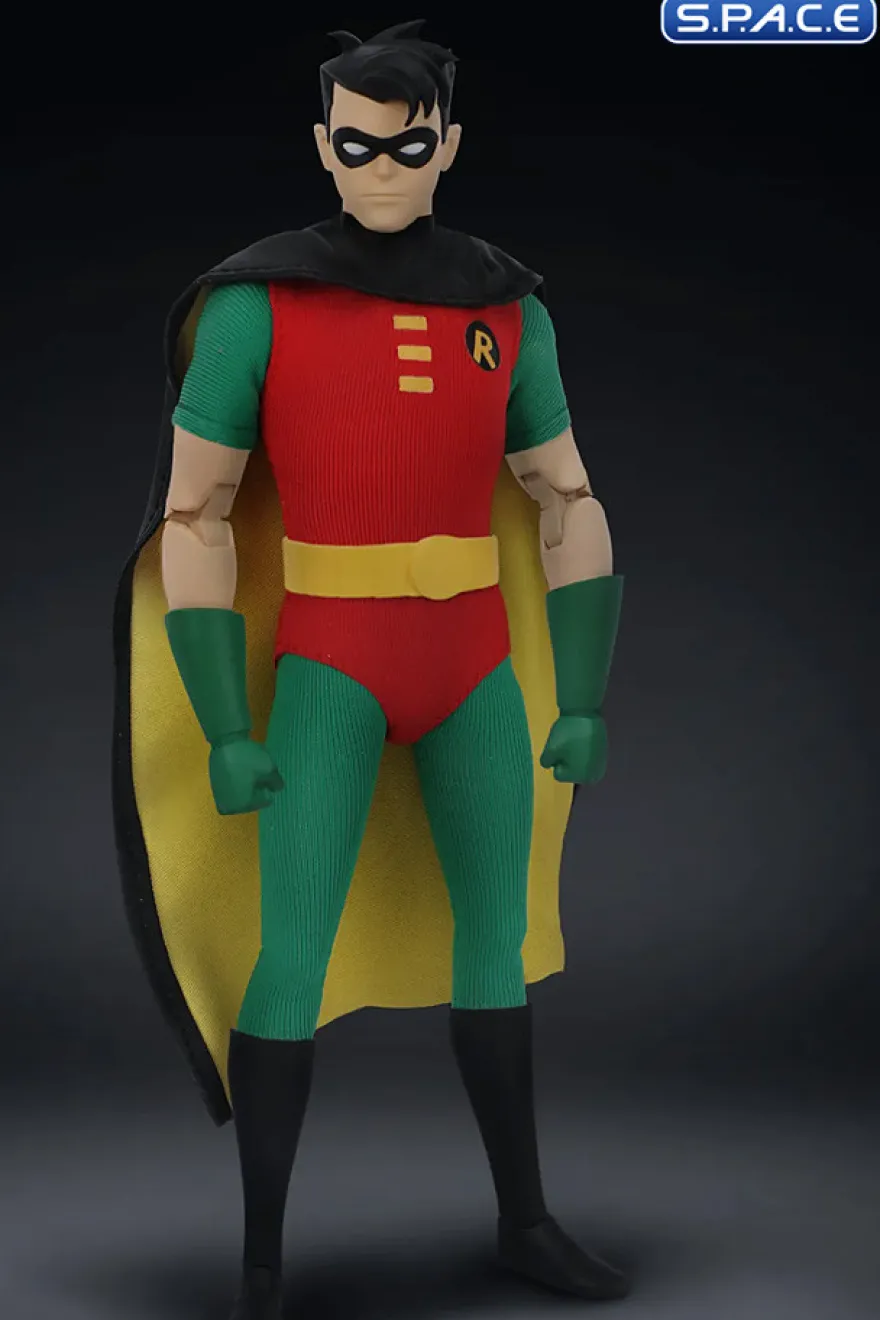 1/12 Scale Robin One:12 Collective