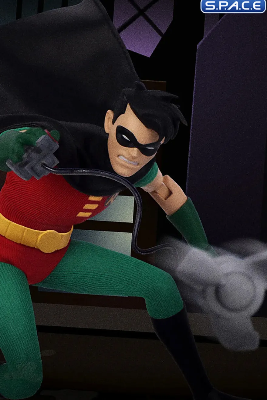 1/12 Scale Robin One:12 Collective