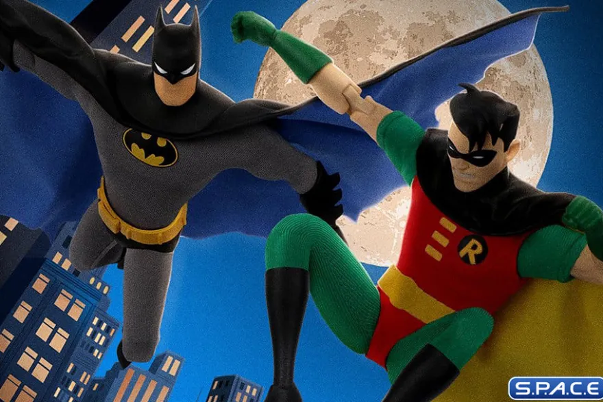 1/12 Scale Robin One:12 Collective