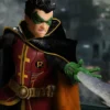 1/12 Scale Robin One:12 Collective