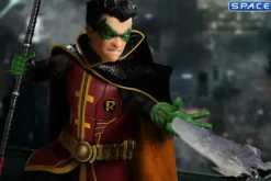 1/12 Scale Robin One:12 Collective